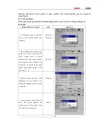 Preview for 137 page of South NTS-960R Operation Manual