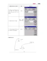 Preview for 141 page of South NTS-960R Operation Manual