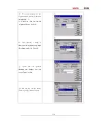 Preview for 145 page of South NTS-960R Operation Manual