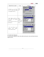 Preview for 147 page of South NTS-960R Operation Manual