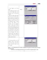 Preview for 154 page of South NTS-960R Operation Manual