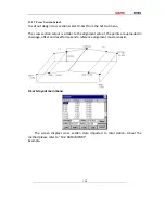 Preview for 155 page of South NTS-960R Operation Manual