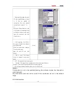 Preview for 158 page of South NTS-960R Operation Manual