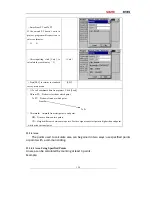 Preview for 161 page of South NTS-960R Operation Manual