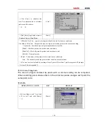 Preview for 163 page of South NTS-960R Operation Manual