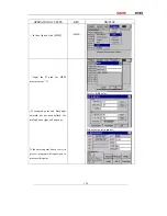 Preview for 165 page of South NTS-960R Operation Manual