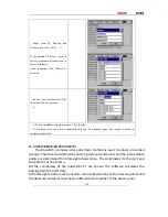 Preview for 167 page of South NTS-960R Operation Manual