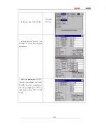 Preview for 169 page of South NTS-960R Operation Manual