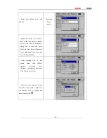 Preview for 171 page of South NTS-960R Operation Manual