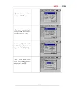 Preview for 173 page of South NTS-960R Operation Manual