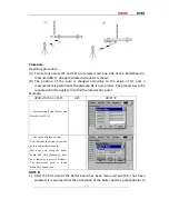 Preview for 178 page of South NTS-960R Operation Manual