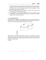 Preview for 179 page of South NTS-960R Operation Manual