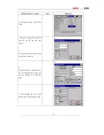 Preview for 180 page of South NTS-960R Operation Manual