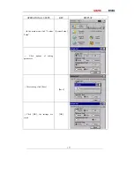 Preview for 184 page of South NTS-960R Operation Manual