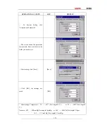 Preview for 186 page of South NTS-960R Operation Manual