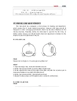 Preview for 187 page of South NTS-960R Operation Manual