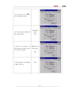 Preview for 190 page of South NTS-960R Operation Manual