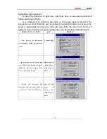 Preview for 194 page of South NTS-960R Operation Manual