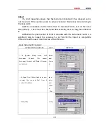 Preview for 197 page of South NTS-960R Operation Manual