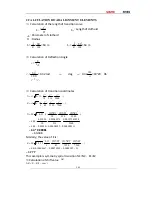 Preview for 207 page of South NTS-960R Operation Manual