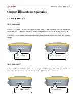 Preview for 9 page of South S660N User Manual