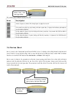 Preview for 11 page of South S660N User Manual