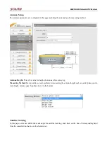 Preview for 24 page of South S660N User Manual