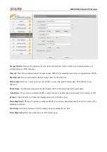 Preview for 30 page of South S660N User Manual