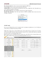 Preview for 33 page of South S660N User Manual