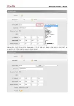 Preview for 49 page of South S660N User Manual