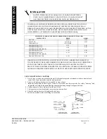 Предварительный просмотр 6 страницы Southbend 121C-0 Owner'S Manual