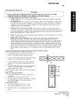 Предварительный просмотр 16 страницы Southbend 121C-0 Owner'S Manual