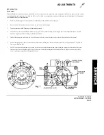 Предварительный просмотр 25 страницы Southbend 121C-0 Owner'S Manual