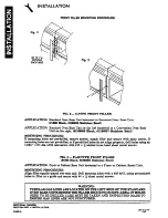 Предварительный просмотр 10 страницы Southbend 1364 Owner'S Manual