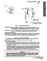 Предварительный просмотр 11 страницы Southbend 1364 Owner'S Manual