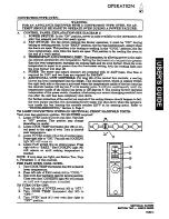 Предварительный просмотр 16 страницы Southbend 1364 Owner'S Manual