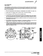 Предварительный просмотр 25 страницы Southbend 1364 Owner'S Manual