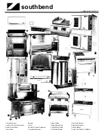 Предварительный просмотр 4 страницы Southbend 171-40A Owner'S Manual