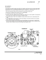 Предварительный просмотр 22 страницы Southbend 171-40A Owner'S Manual