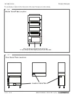 Предварительный просмотр 4 страницы Southbend 234R Owner'S Manual