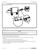 Предварительный просмотр 12 страницы Southbend 234R Owner'S Manual