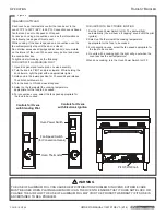 Предварительный просмотр 18 страницы Southbend 234R Owner'S Manual