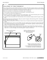 Предварительный просмотр 24 страницы Southbend 234R Owner'S Manual