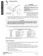 Preview for 10 page of Southbend 32-40C Owner'S Manual