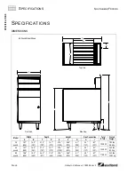 Предварительный просмотр 4 страницы Southbend 35-Pound Fryer Operator'S Manual