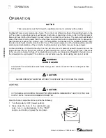 Предварительный просмотр 12 страницы Southbend 35-Pound Fryer Operator'S Manual