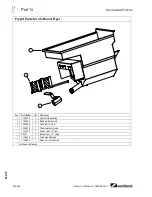 Предварительный просмотр 34 страницы Southbend 35-Pound Fryer Operator'S Manual