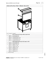 Preview for 47 page of Southbend 424E Operator'S Manual