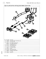 Preview for 52 page of Southbend 424E Operator'S Manual