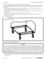 Предварительный просмотр 8 страницы Southbend 4365A Owner'S Manual